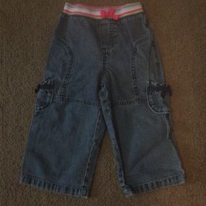 Toddler pants